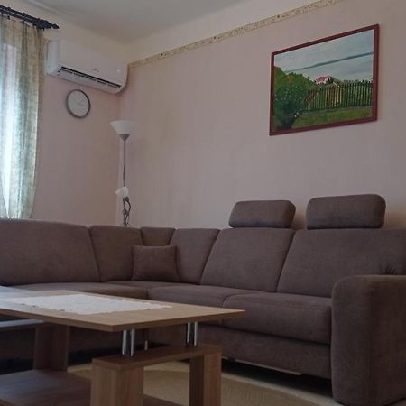 Apartmán Kaman Nyaralo Badacsonytomaj Exteriér fotografie