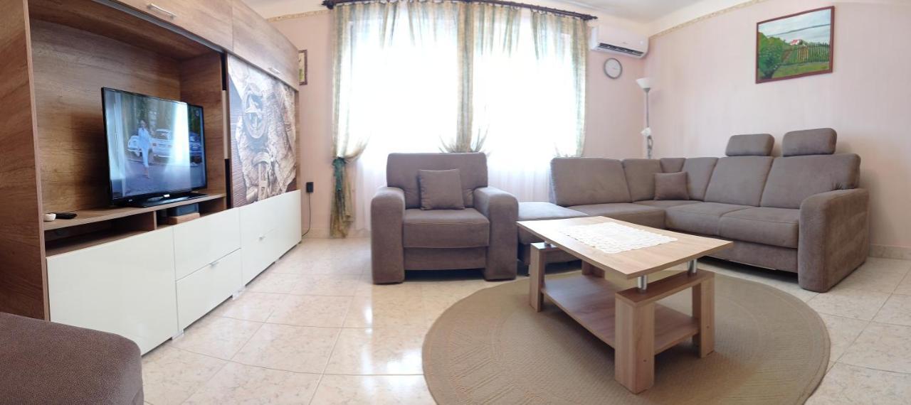 Apartmán Kaman Nyaralo Badacsonytomaj Exteriér fotografie