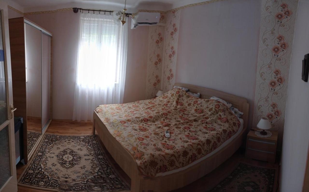 Apartmán Kaman Nyaralo Badacsonytomaj Exteriér fotografie