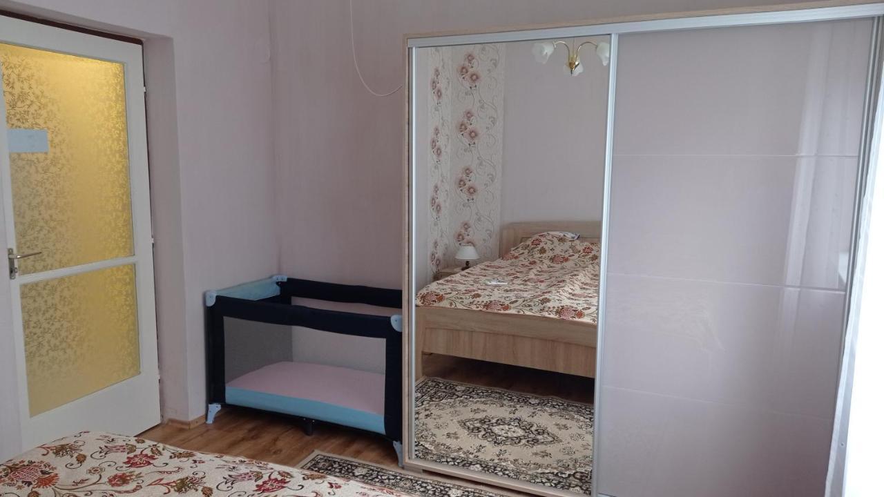 Apartmán Kaman Nyaralo Badacsonytomaj Exteriér fotografie