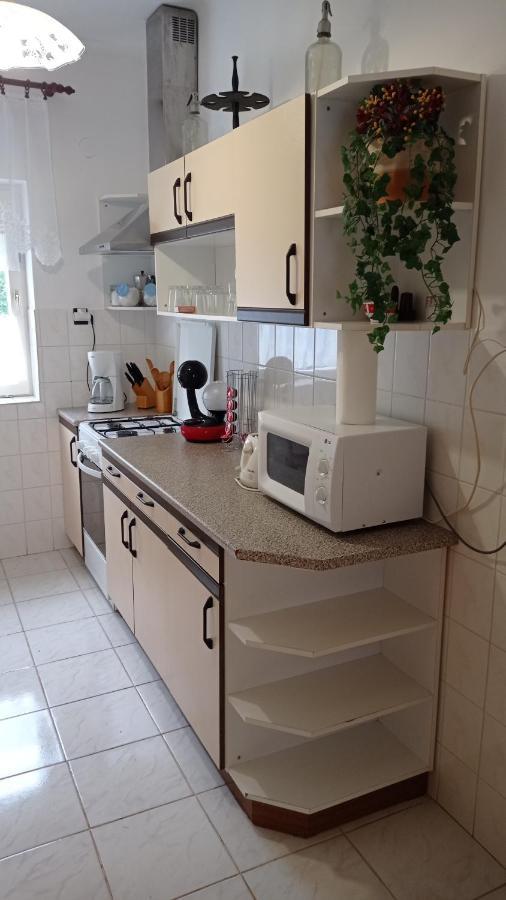 Apartmán Kaman Nyaralo Badacsonytomaj Exteriér fotografie