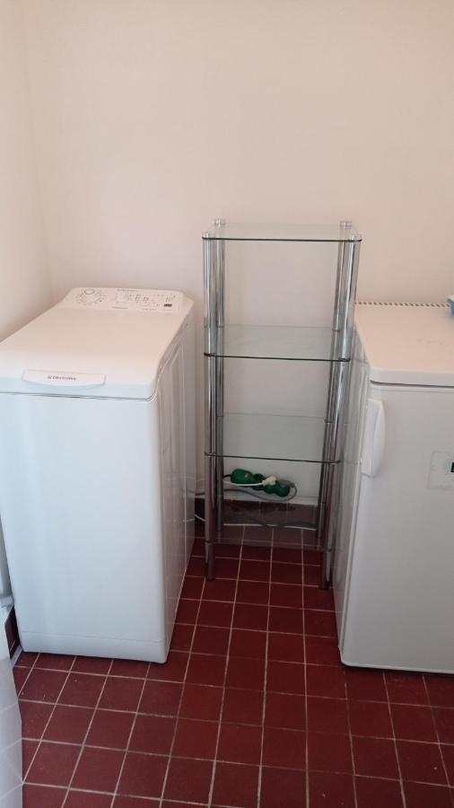 Apartmán Kaman Nyaralo Badacsonytomaj Exteriér fotografie